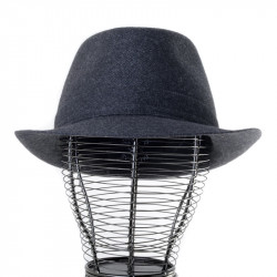 Chapeau homme styleTrilby...