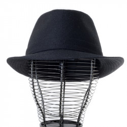 Chapeau homme styleTrilby...