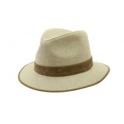 CHAPEAU HOMME STYLE INDIANA...
