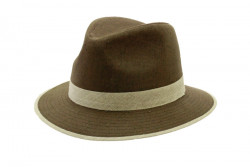 CHAPEAU HOMME STYLE INDIANA...