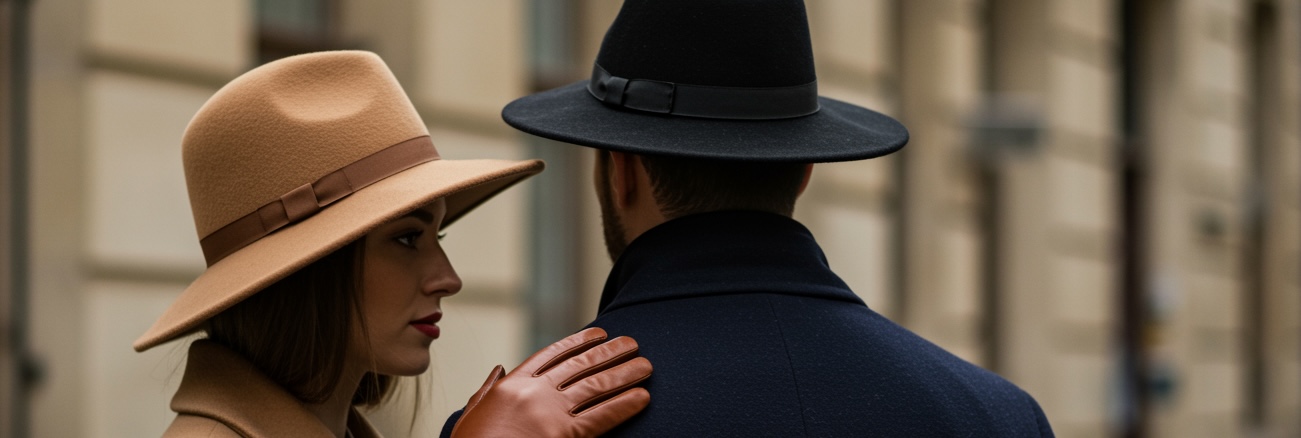 Votre Saint-Valentin avec Falbalas Saint-Junien