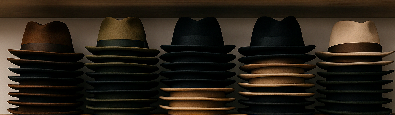 Soldes de janvier : comment bien choisir votre chapeau ou vos gants ?