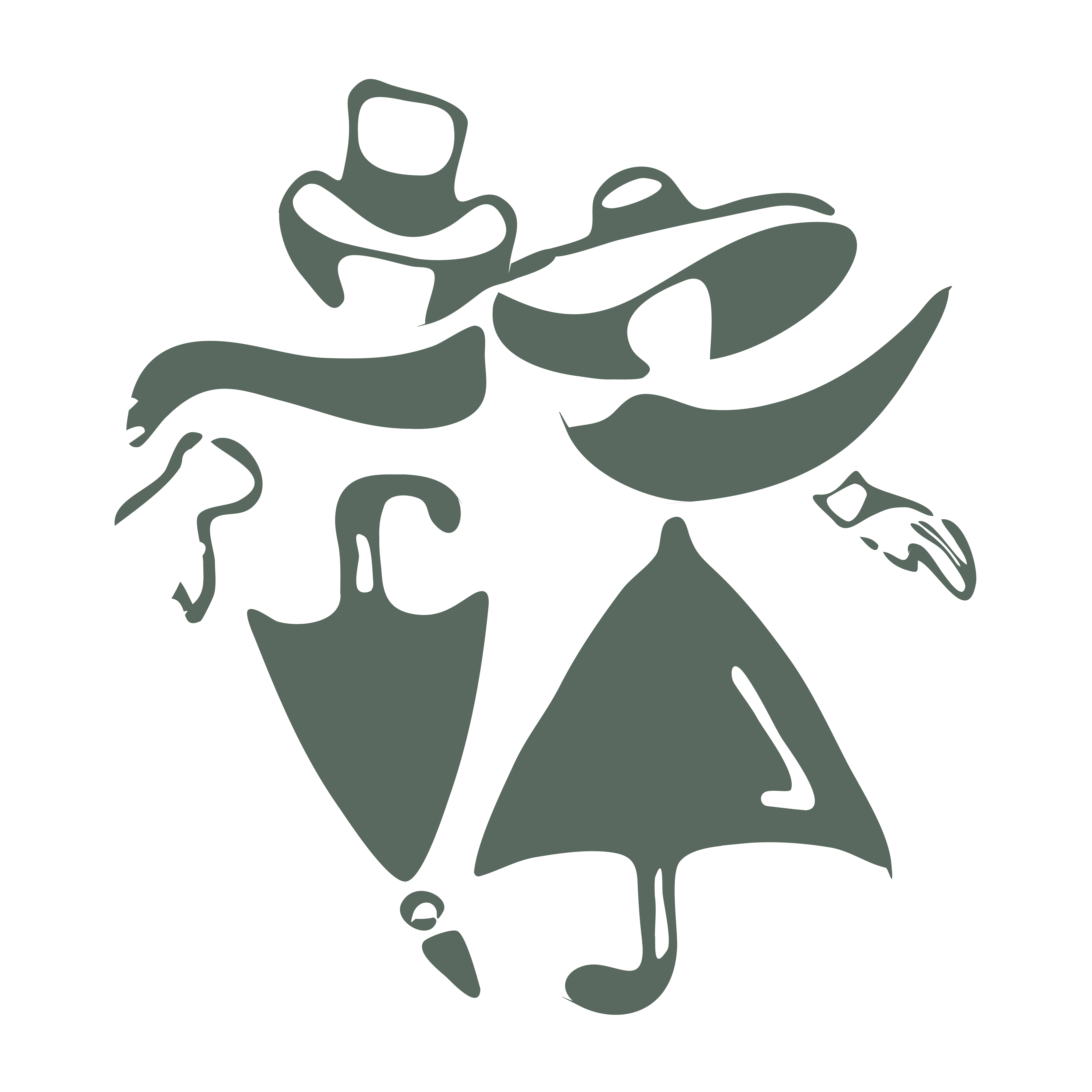 Logo Falbalas St Junien