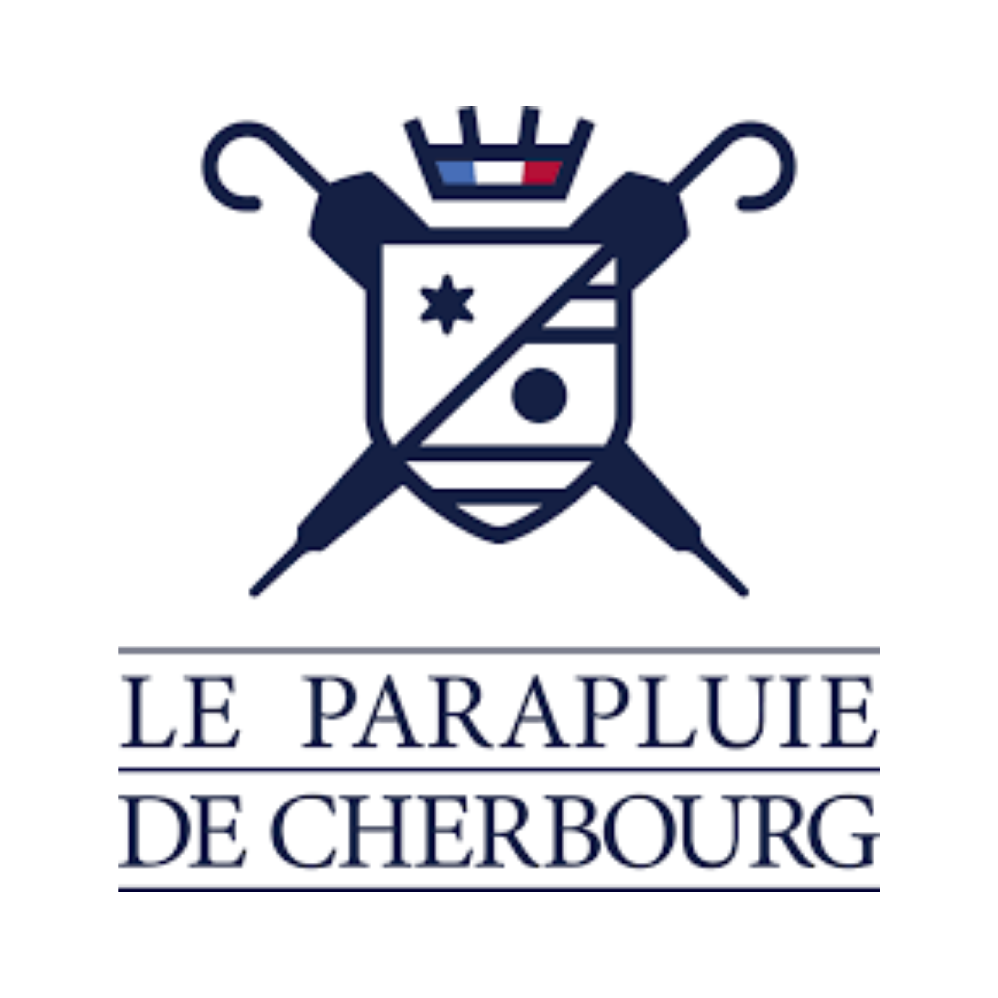 LE PARAPLUIE DE CHERBOURG