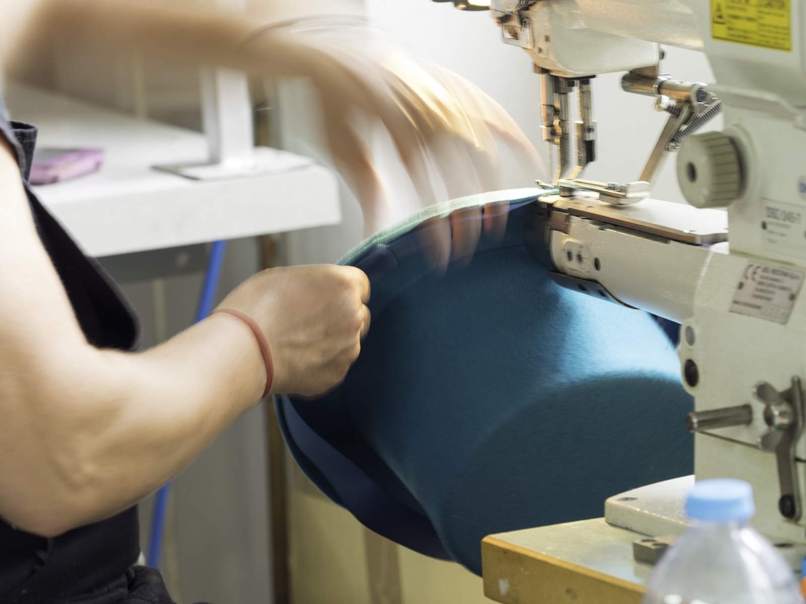 Quand les grandes maisons signent l’élégance