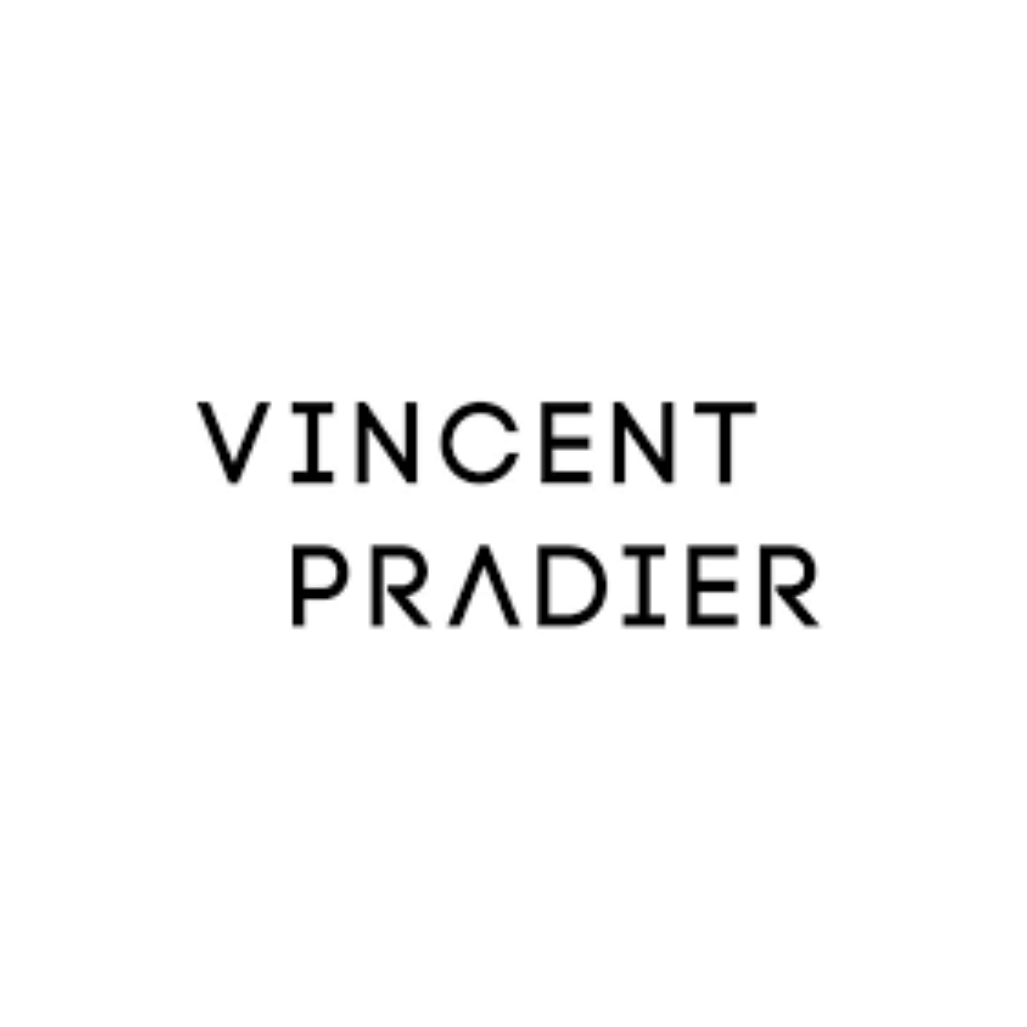 VINCENT PRADIER