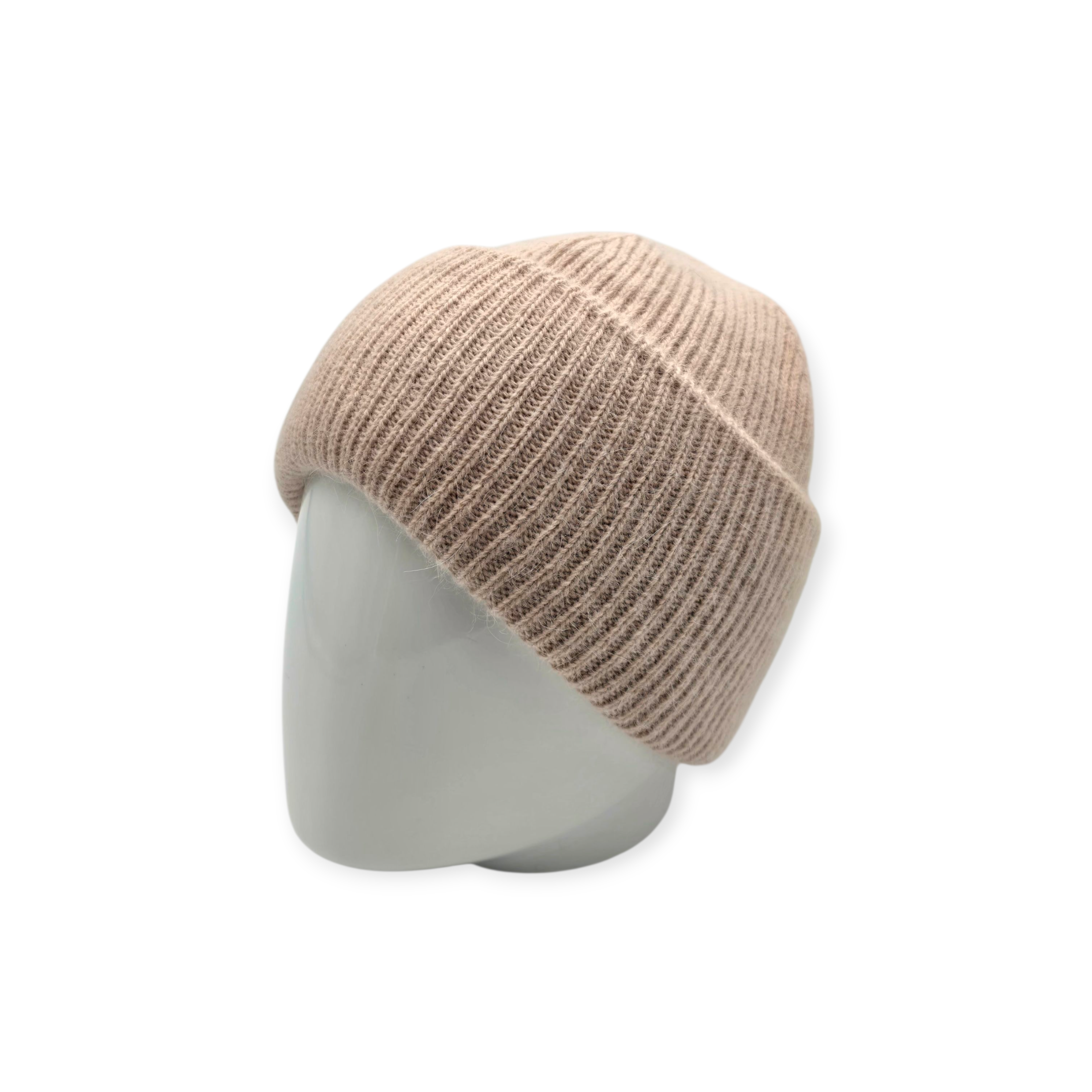 Bonnet Laine et Angora