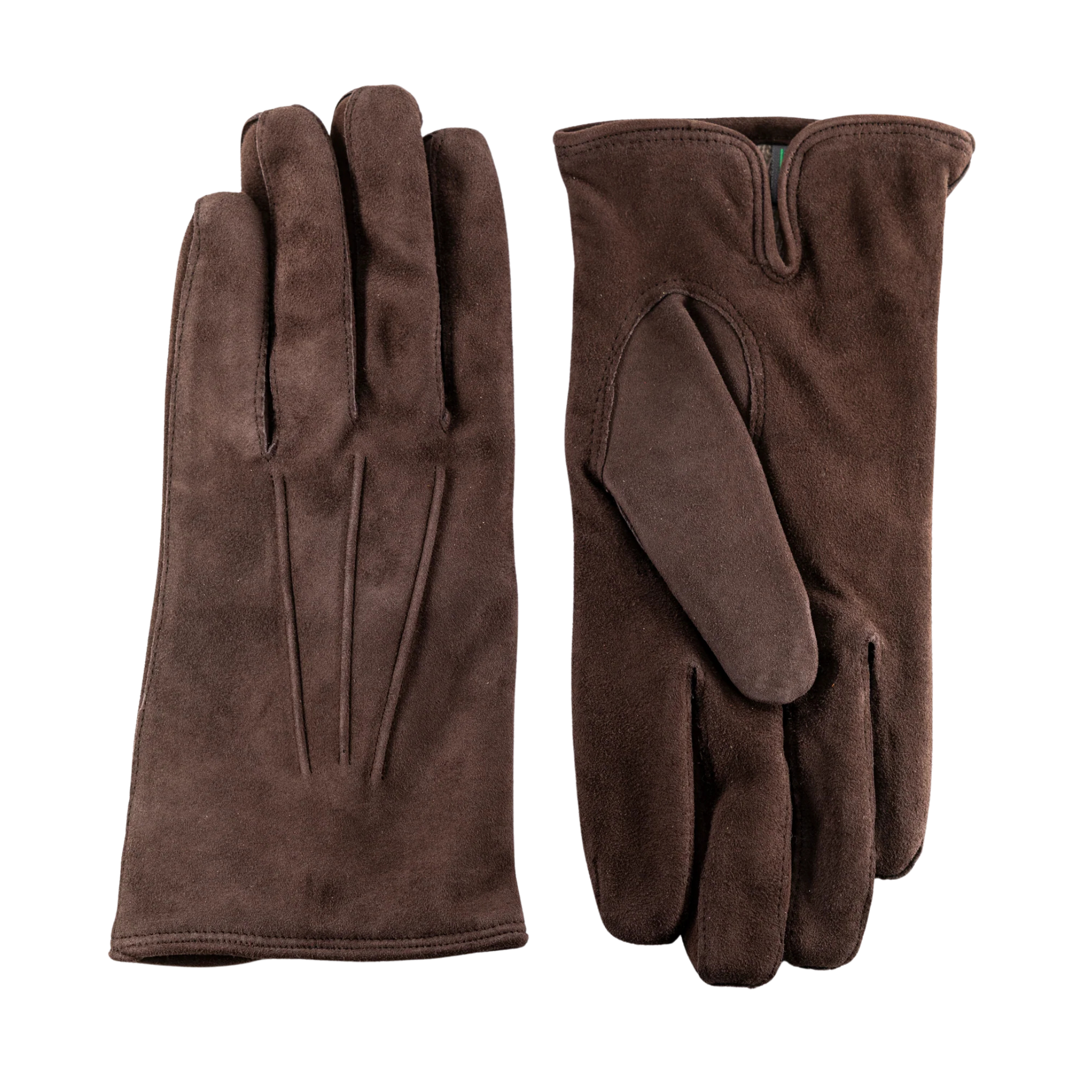 Gants Agneau Velours