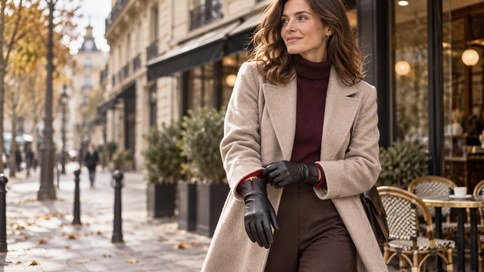 Gants