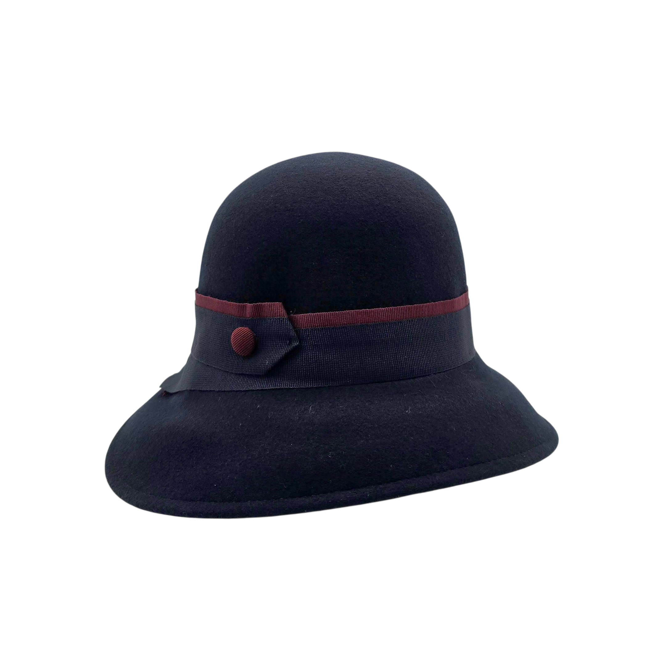 Chapeau Cloche