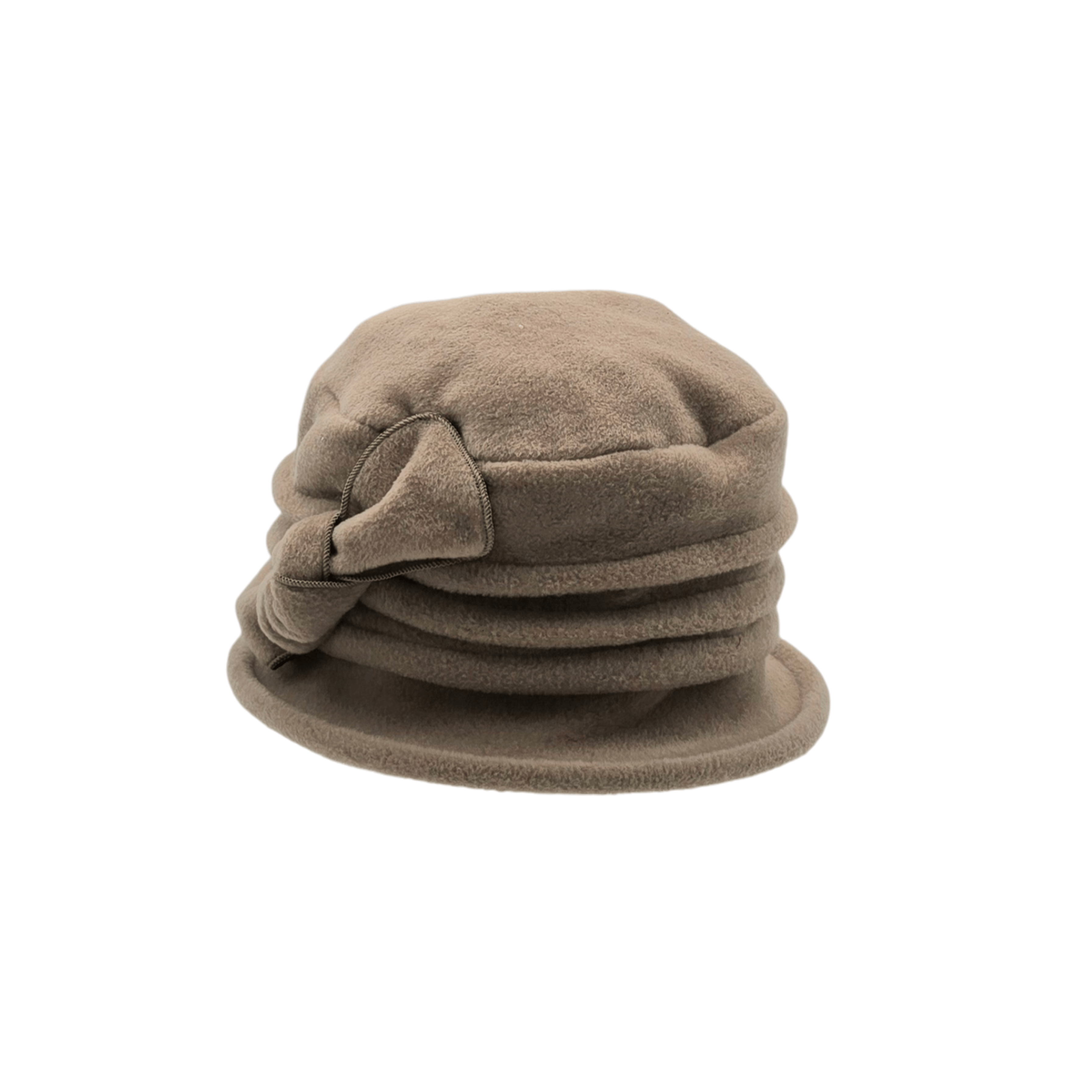 Cloche Beige