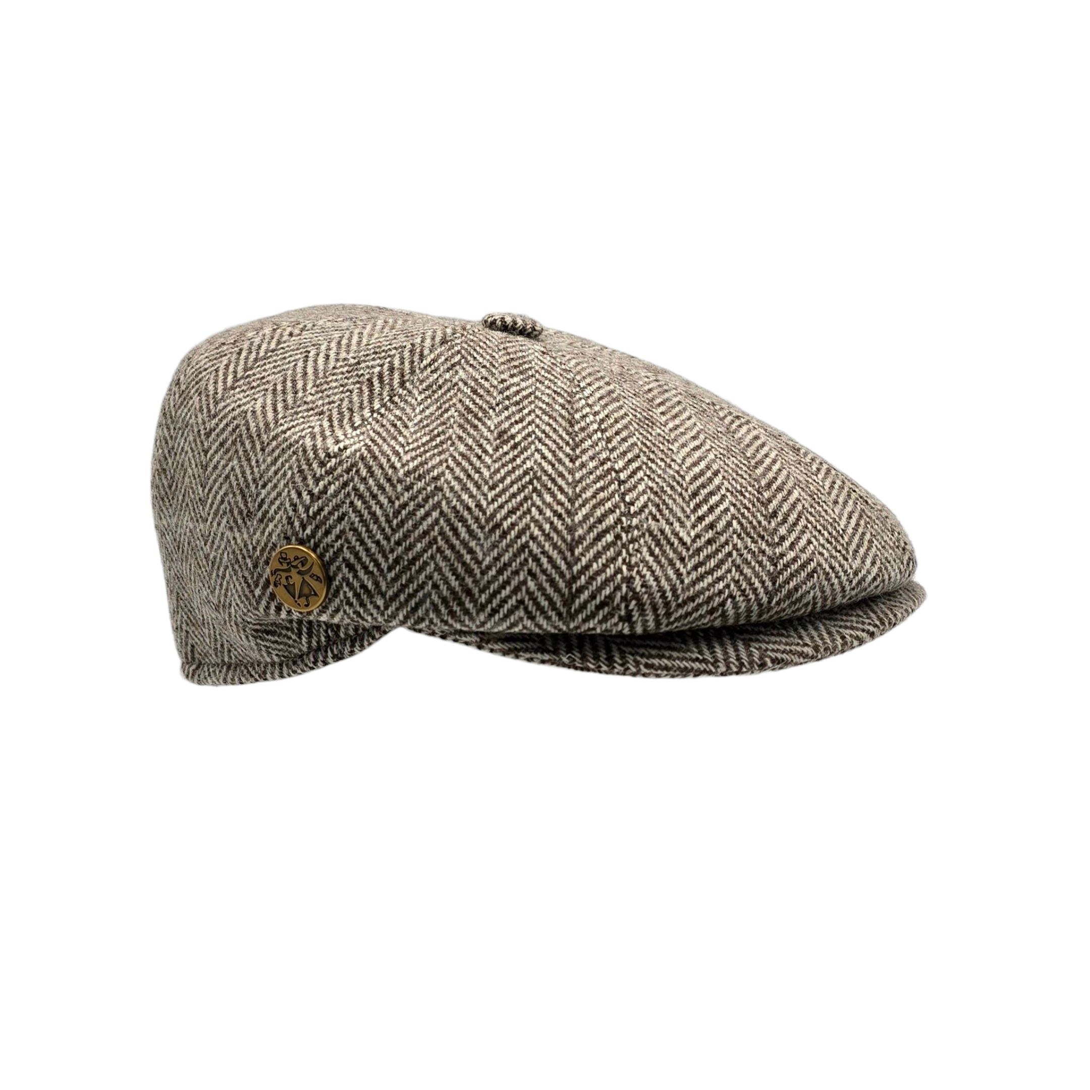 Casquette Irlandaise