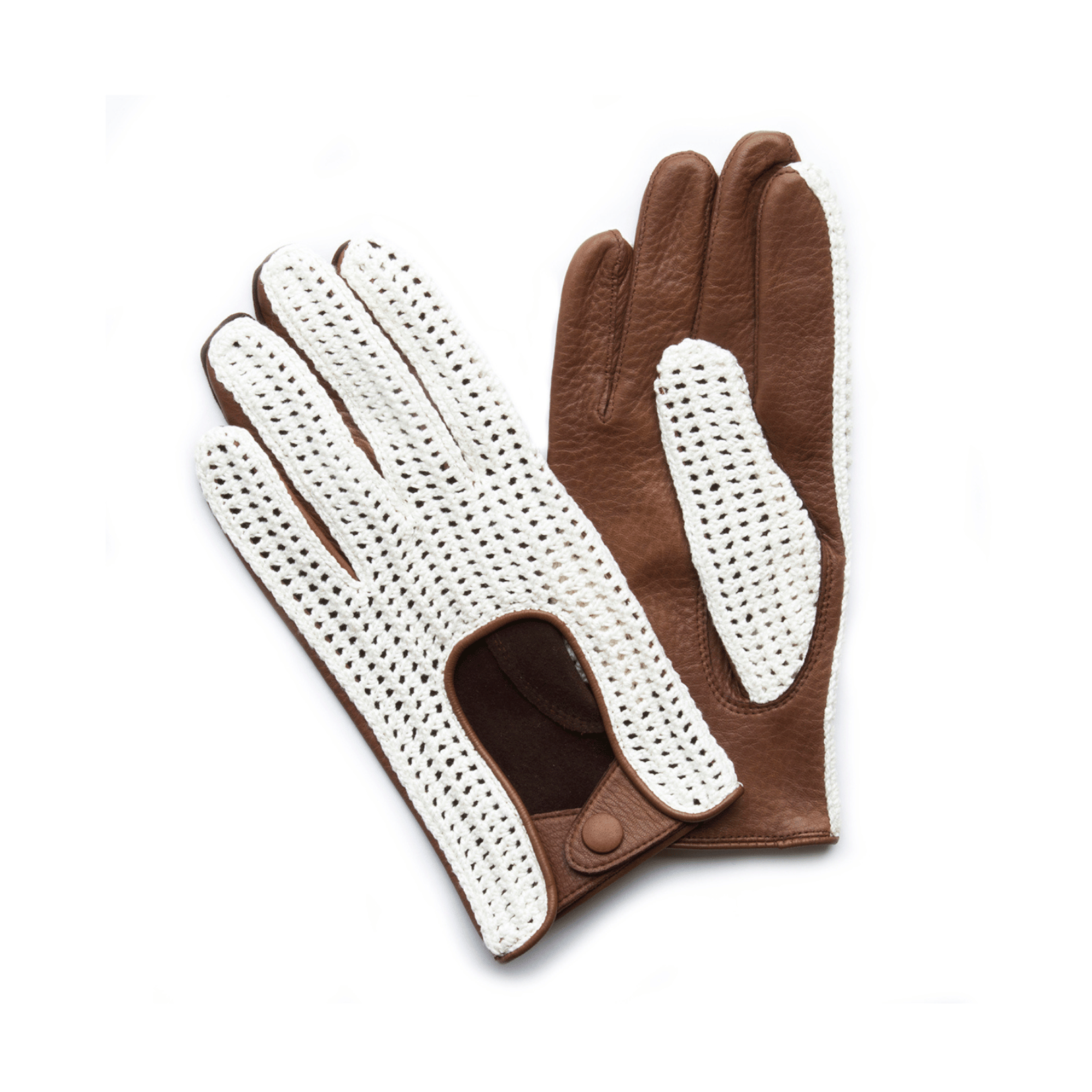 Gants Conduite Crochet