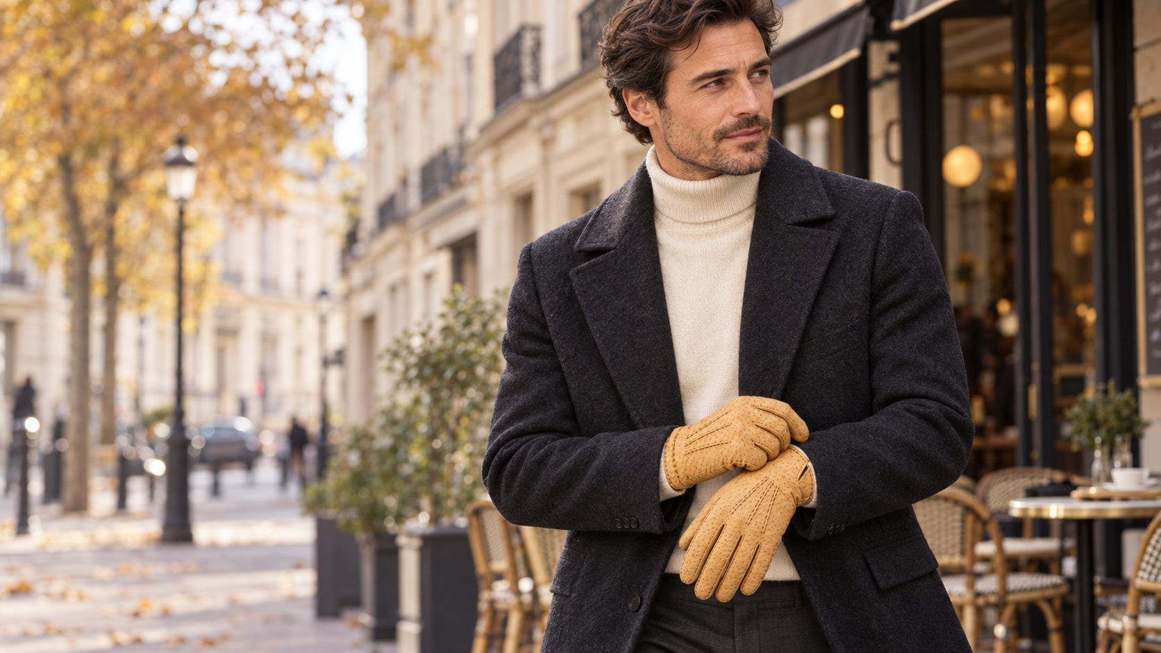 Gants