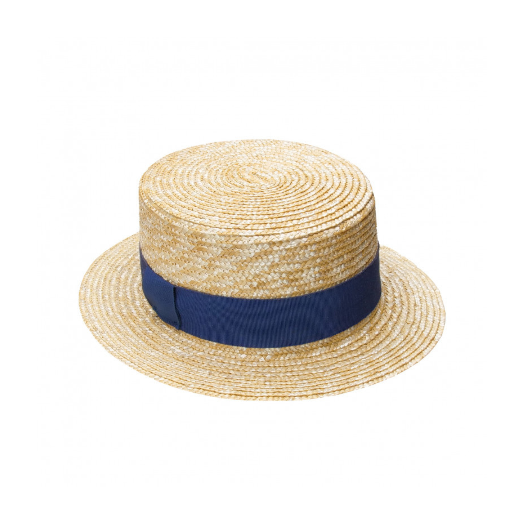 Canotier Traditionnel