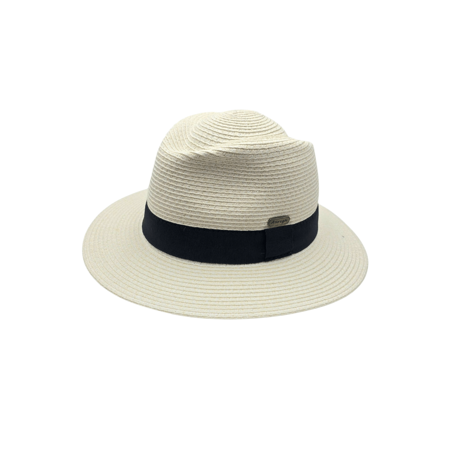 Chapeau Toyo Ruban noir