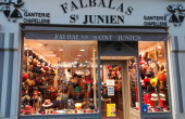 Falbalas St Junien – Rouen
